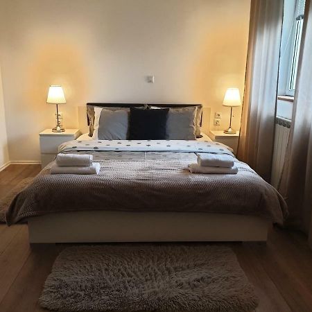 Elysian Apartments Грабовац Екстериор снимка