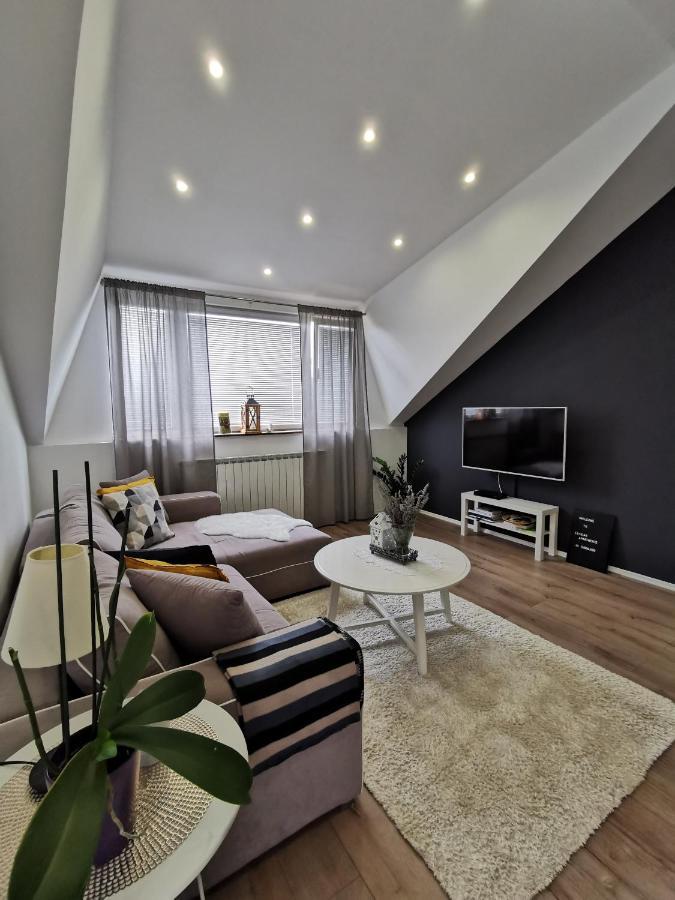 Elysian Apartments Грабовац Екстериор снимка