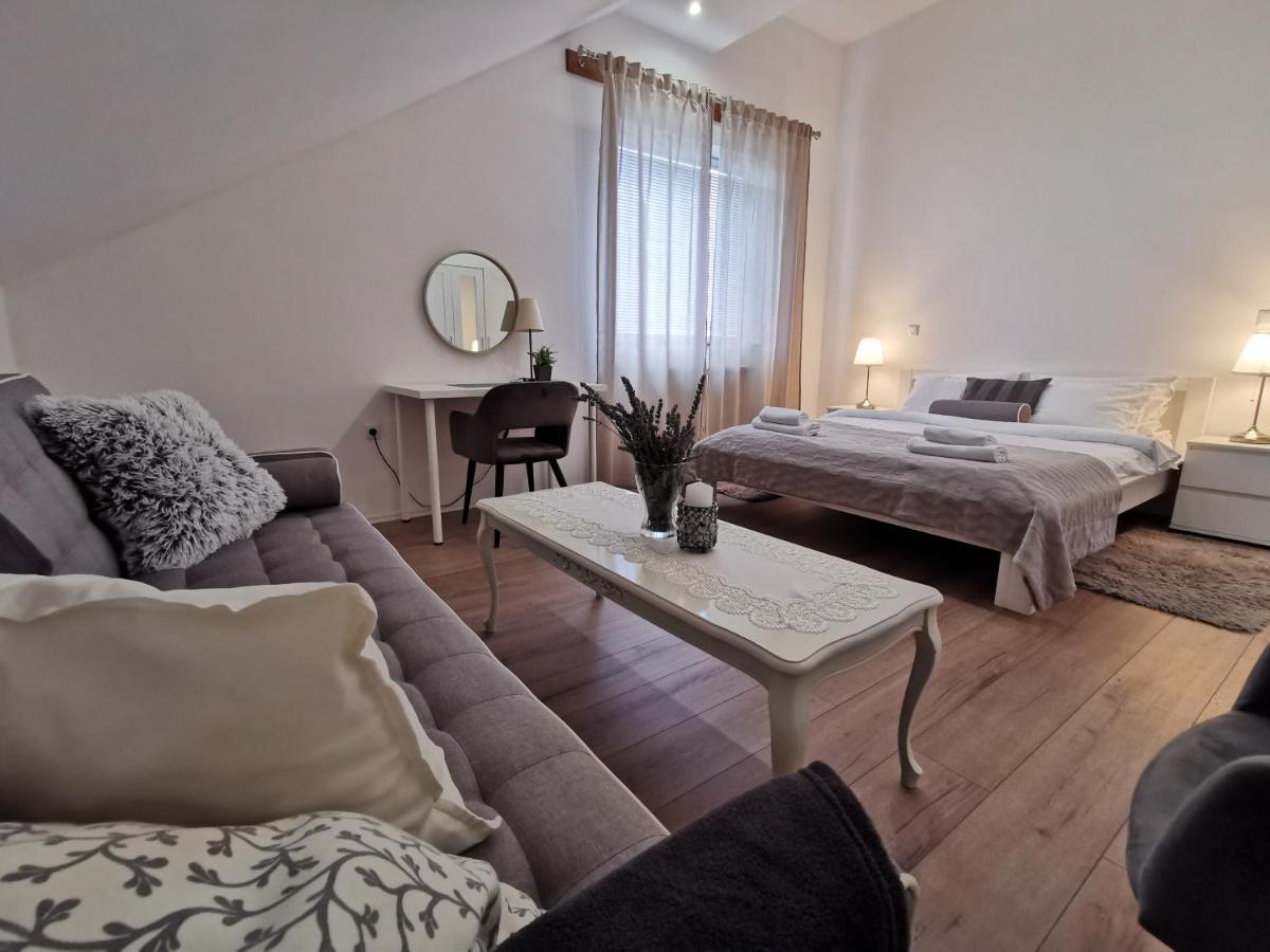 Elysian Apartments Грабовац Екстериор снимка