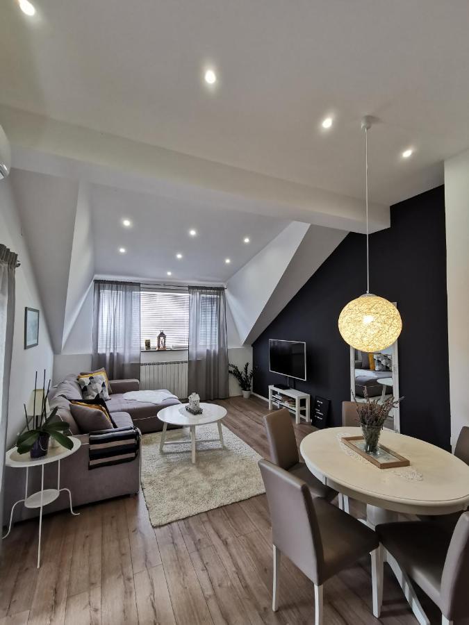 Elysian Apartments Грабовац Екстериор снимка