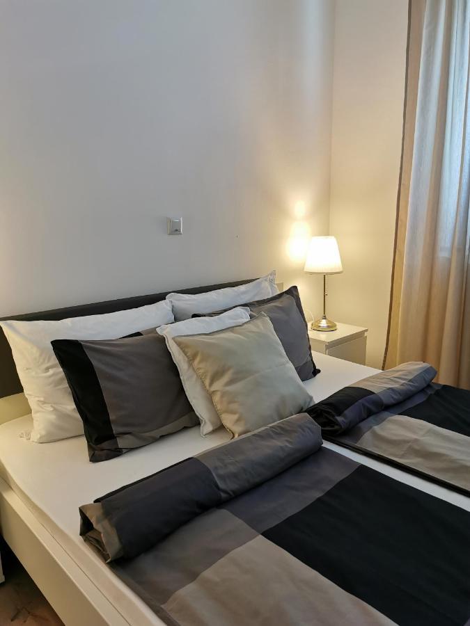 Elysian Apartments Грабовац Екстериор снимка