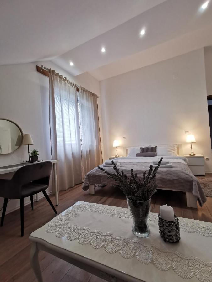 Elysian Apartments Грабовац Екстериор снимка