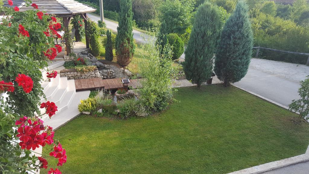Elysian Apartments Грабовац Екстериор снимка