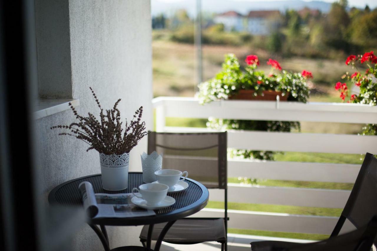 Elysian Apartments Грабовац Екстериор снимка
