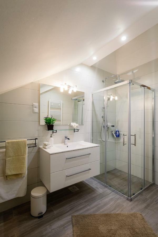 Elysian Apartments Грабовац Екстериор снимка
