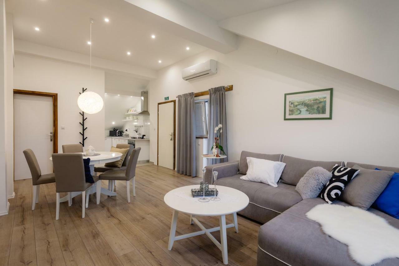 Elysian Apartments Грабовац Екстериор снимка
