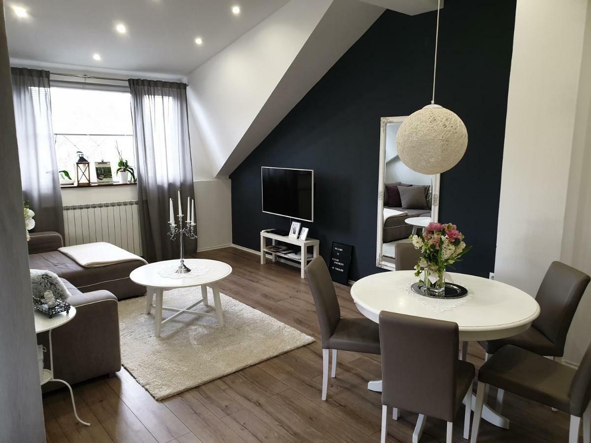 Elysian Apartments Грабовац Екстериор снимка