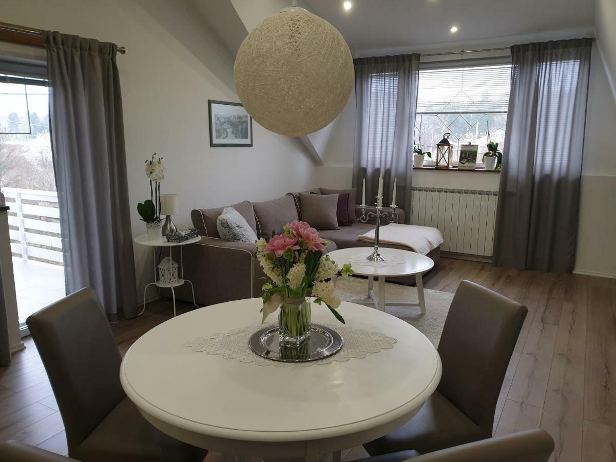 Elysian Apartments Грабовац Екстериор снимка