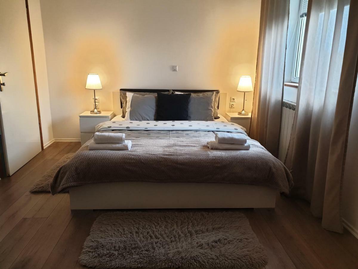 Elysian Apartments Грабовац Екстериор снимка