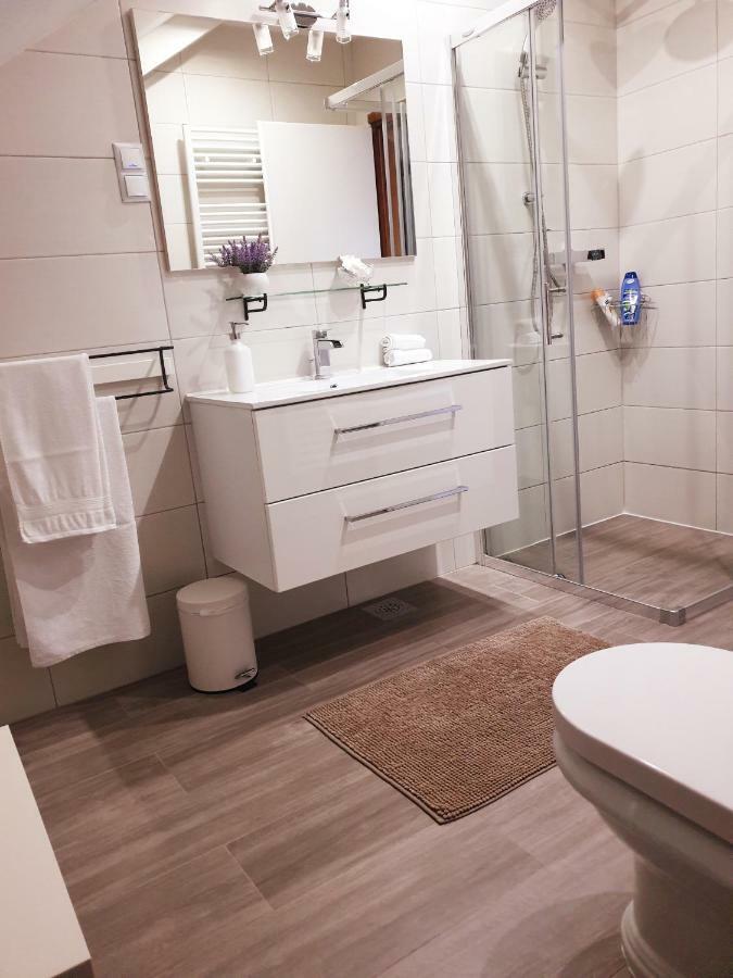 Elysian Apartments Грабовац Екстериор снимка