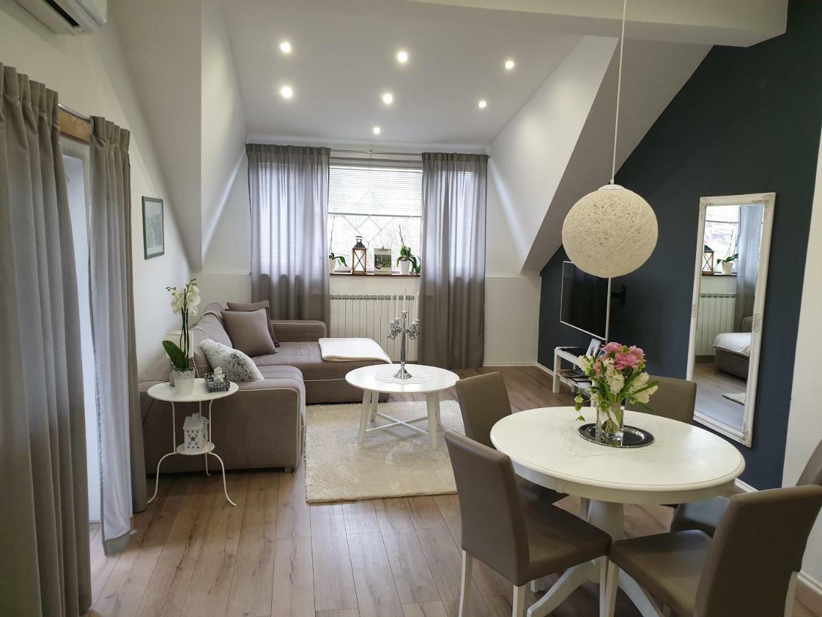 Elysian Apartments Грабовац Екстериор снимка